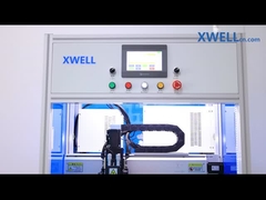 Einzelseitige 18650 Batteriepack Spot-Schweißer Mikrocomputersteuerung Batterie Schweißmaschine