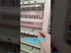 5V 120A Batterieentladungstestgerät Lithiumbatterieprüfer