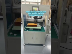 5kA Lithiumbatterie-Spot-Schweißmaschine, 26650 Lipo-Spot-Schweißer