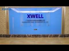 21700 26650 32650 Batteriepack-Produktionsmaschine mit Widerstandstester