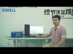 70V 10A 20A Batteriepack Lade- und Entladeprüfgerät