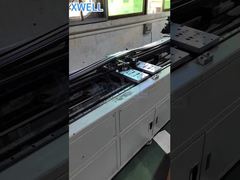 Edelstahlgürtel und fertiges Edelstahlstreifen für Lithiumbatterien