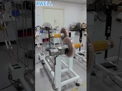 Kundenspezifische laminierte flexible Stromschiene Flexible isolierte Kupfer-Stromschiene EV-Auto-Stromschiene Batterie-Stromschiene