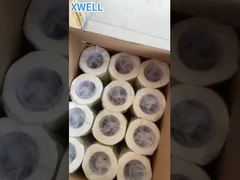 Glasfasergewebeband 0,15 mm dick, 5 cm breit, Heißkleber