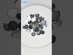 CR2016/CR2025/CR2032 Knopfzellen-Sets