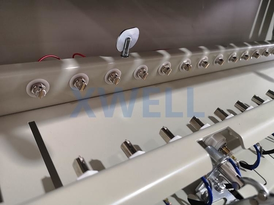 Kanal-Prüfvorrichtungs-Maschine Li Ion Battery Grading Systems 5V 3A 512 für 18650 32650