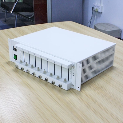 Sortiermaschine 18650 der Batterie-120W zylinderförmige Kapazitäts-Prüfvorrichtung der Lithium-Batterie-21700 26650
