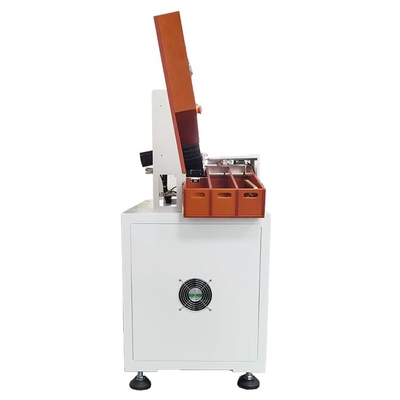 Hochpräzise Batteriezellen-Sortiermaschine für zylindrische 18650-Lithiumzellen