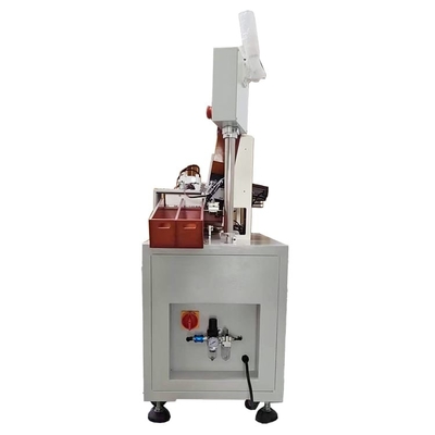 5-Kanal-Automatik-Zylinderbatterie-Sortiermaschine Lithiumzellen-Sortiermaschine