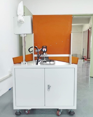 5 Kanal-zylinderförmige Batterie, die Ausrüstungs-ordnende Prüfmaschine für 18650 sortiert