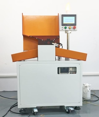 18650 21700 Lithium-Batterie-Sortiermaschine Automatische hochpräzise 5-Kanal