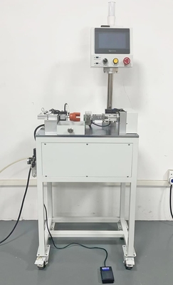 Lithium-Zylinderzellkasten-Ausbaumaschine