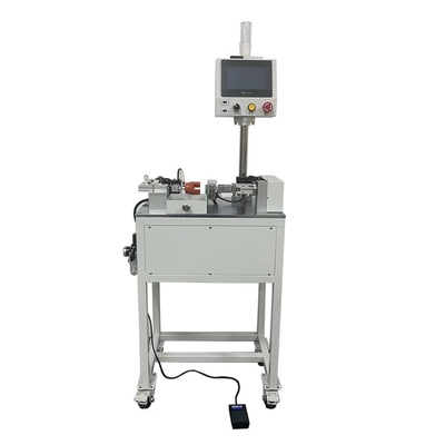 18650 21700 26650 Zylindrische Zellkasten-Ausbaumaschine für Lithiumbatterien