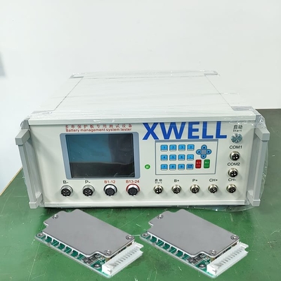 Hohe Leistungsfähigkeit BMS Testing Machine Lithium Ion Battery Tester Machine