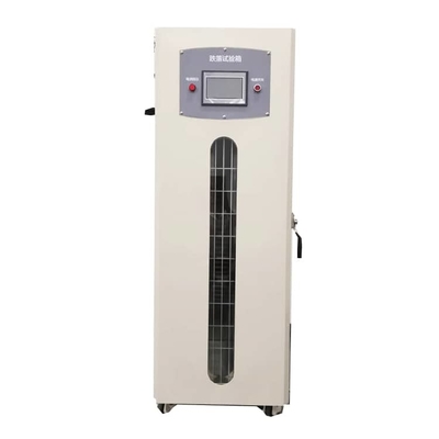 Labor Li-Ionen Batterie-Tropfen-Test-Maschine 220 Volt Zell-Test-Kammer
