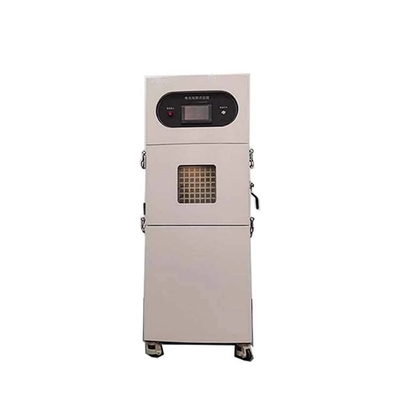 Temperaturkontrolle Lithiumbatterie Kurzschlussprüfer GB 31241-2014