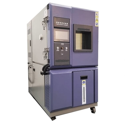 OEM Temperatur- und Luftfeuchtigkeitstest-Box Neue Energiebatterie Hoch- und Niedertemperatur-Test-Box