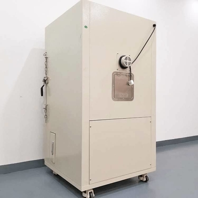 Advanced Battery Pack Testing Machine umfassende Bewertung für eine optimale Batteriepackqualität