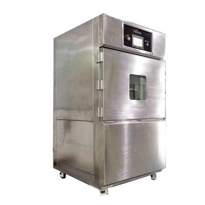 PLC Lithium-Batterie Waschmaschine mit Drehpaddel 6KW