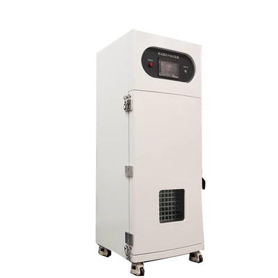 Elektronische Batterie-Schwerkraftprüfmaschine Neue Energiebatterie-Baustester