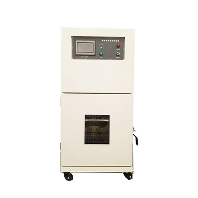 Batterie-Simulations-Niederdruck-Prüfkammern 5,0 KPa Luftdruck