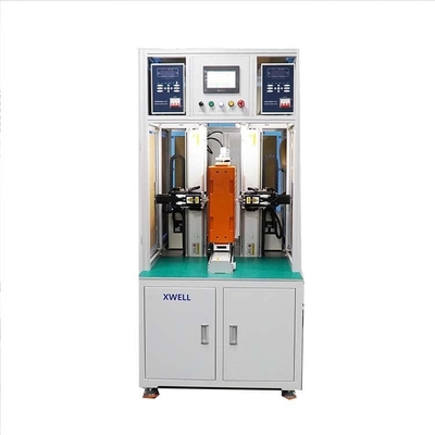 380V-Auto-Spot-Schweißmaschine 14500 21700 26670 32700 Lithiumbatterie-Spot-Schweißmaschine