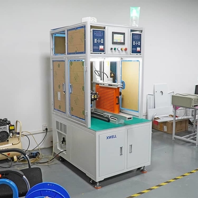Doppelseitige 18650 Batterie Pack Spot Wlder für Lithium-Zylinderzelle
