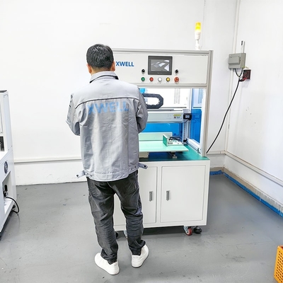 Einseitige Schweißmaschine für Lithiumbatterien