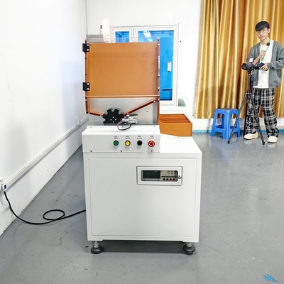 80 ppm 18650 Batteriezellensortiermaschine 5 Kanal-Fertigungsanlage