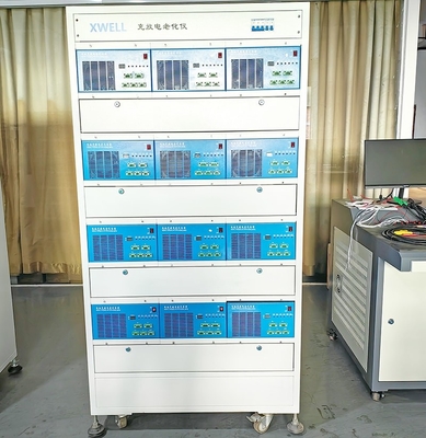 70V 5A Ladung 10A Entladung Batterie-Pack Testing Alterung Maschine