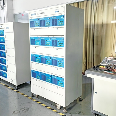 70V5A10V Lithiumbatterie Ladeentladung Lebenszyklustestmaschine Batterie Alterung Tester für Batteriepack
