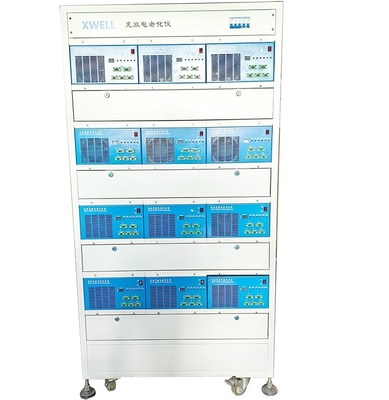 Zylinder 70V 5A Ladung 10A Entladung Batteriepack Ladung und Entladung Alterungsmaschine