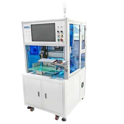 18650/21700/32650 Batteriepunktschweißmaschine ohne Rotationsfunktion