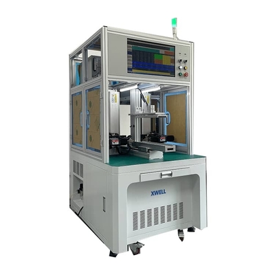 Schweißmaschine für die Doppelspotschweißmaschine für 18650/21700 Batterie-Nickelstreifen-Schweißmaschine