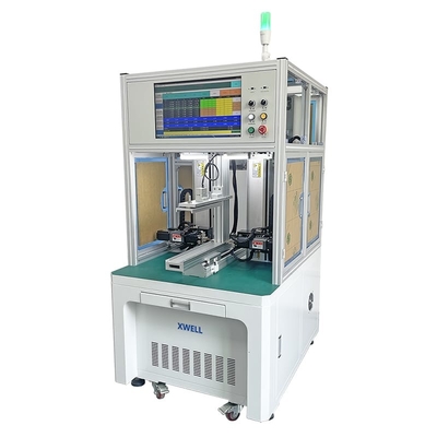 Doppelseitige Schweißmaschine 18650 21700