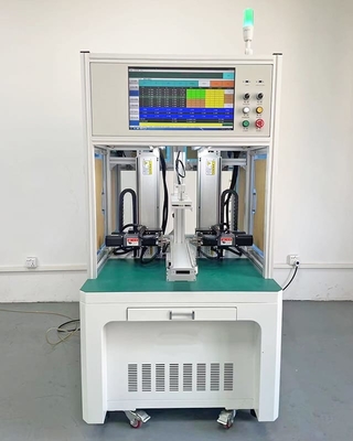 Doppelseitige Spotschweißmaschine Spotschweißmaschine für Lithiumbatterien
