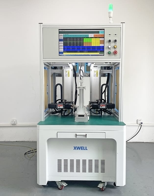 Batteriepackung Doppelseitige Schweißmaschine 18650 21700 32650 Schweißmaschine Batterie