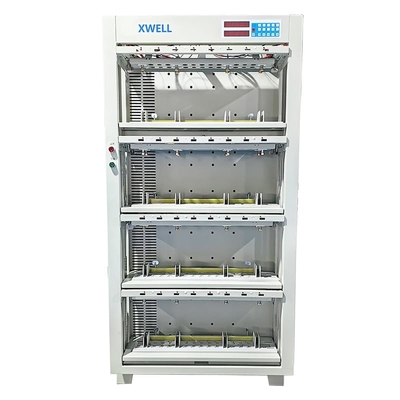 32 Kanäle 5V 120A Lithiumbatterie-Ladenausladesystem