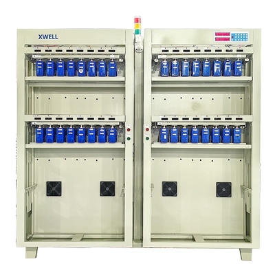 5V 100A Prismatischer Batteriekapazitätstester Ladeentladung