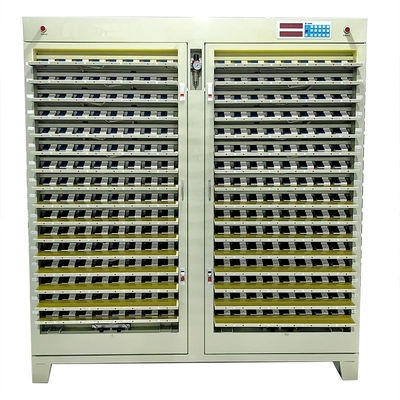 512-Kanal-Lithium-Batterie-Tasche-Zell-Kapazität-Grading-Maschine für Lade-Entladung Tester