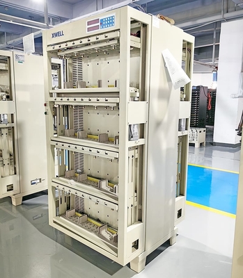 32 Kanal 5V 120A Batteriezellkapazitätstester