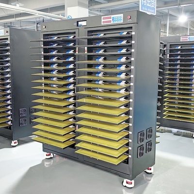 Batteriezell-Grading-Maschine Li-Ionen-Batteriezyklus-Tester für Taschenzelle