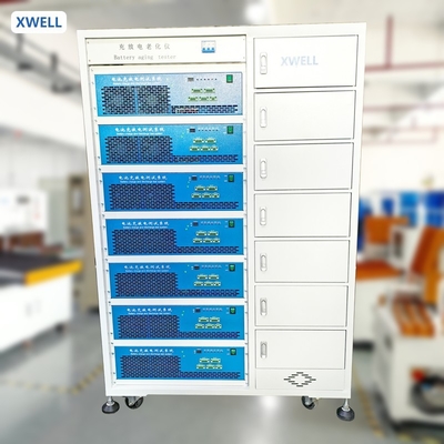 Effizientes System zur Batteriealterung zeigt das wahre Potenzial der Batterielebensdauer