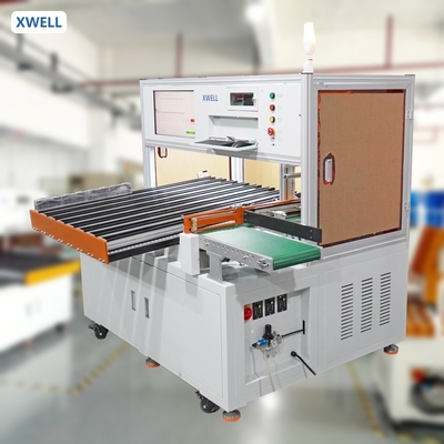 8 Kanäle Batterie Sortiermaschine für Prismatische