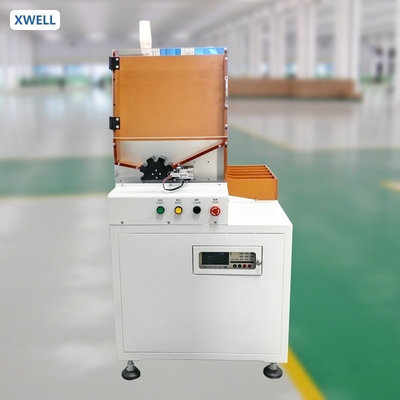 Lithium-Zylindrische Batterie-Pack Sorter-Selektor Automatische Trennungs-Sortiermaschine für 18650 Batteriezelle