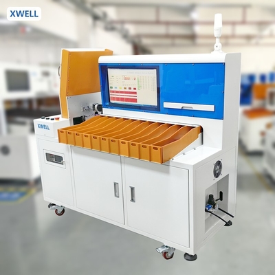 11 Kanäle Lithiumbatterie automatischer Sortierer