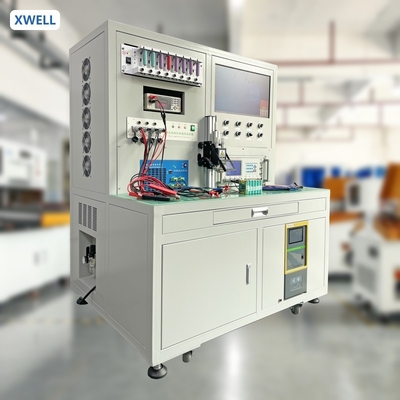 Genaue, schnelle, langlebige Batterie-Maschine mit Ausdauer-Test-Genie