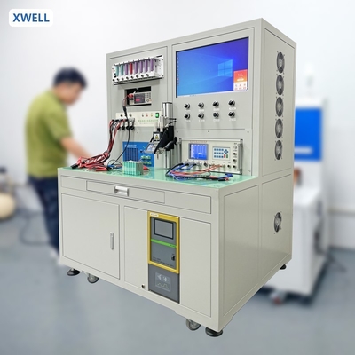 Advanced BMS Comprehensive Functionality Testing Machine für eine präzise Bewertung