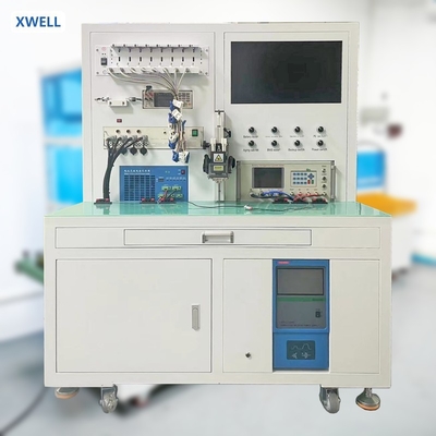 Innovative hochpräzise Batteriealterungstestmaschine für eine genaue Leistungsbewertung