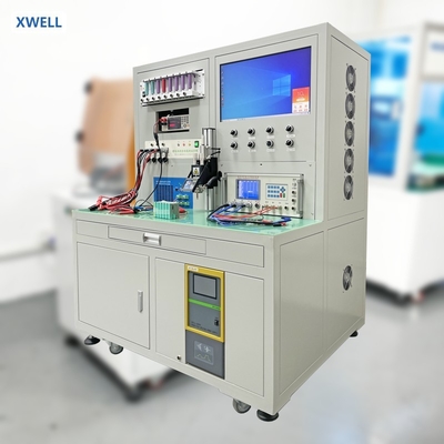 Hocheffiziente Lithium-Batterie-Spot-Schweißmaschine Präzisionswerkzeug für sichere Lithium-Batterie-Montage